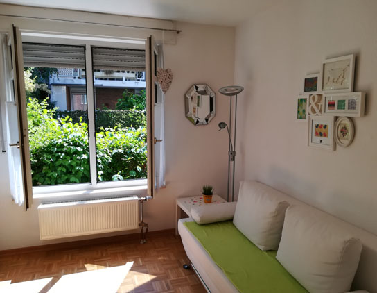 Apartment Braunsfeld
